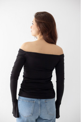 Лонгслів жіночий